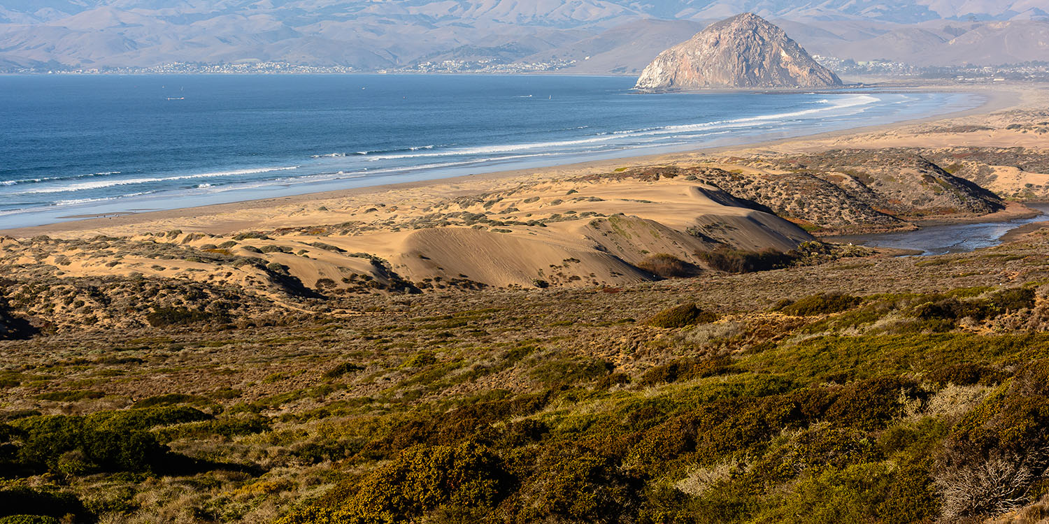  POPULAR ATTRACTIONS ARE MINUTES FROM OUR MORRO BAY HOTEL