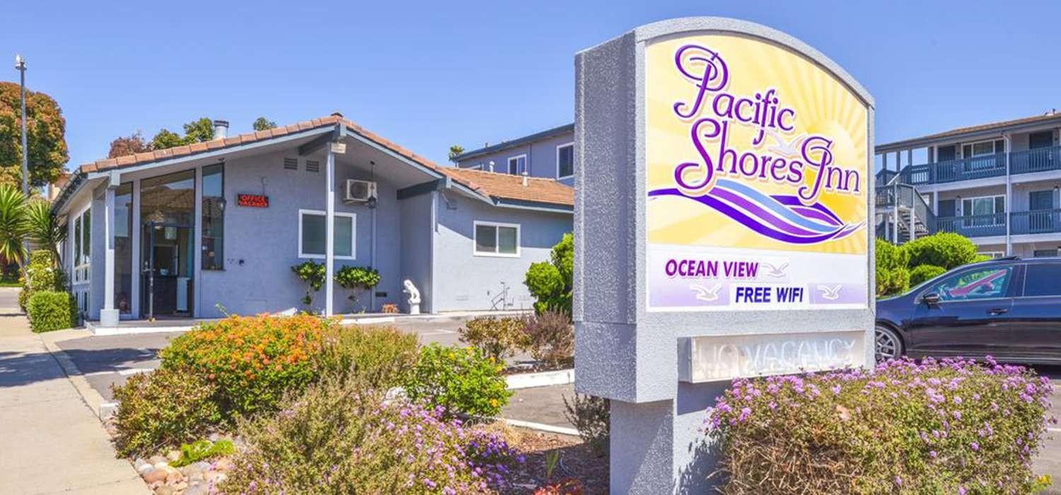 ENJOY OUR TOP END AMENITIES AND PRIME MORRO BAY LOCATION