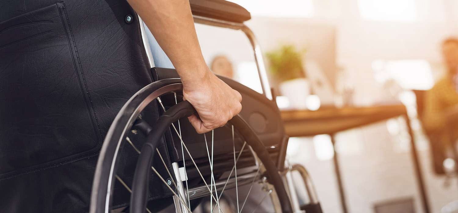 ACCESSIBILITY IS IMPORTANT TO PACIFIC SHORES INN