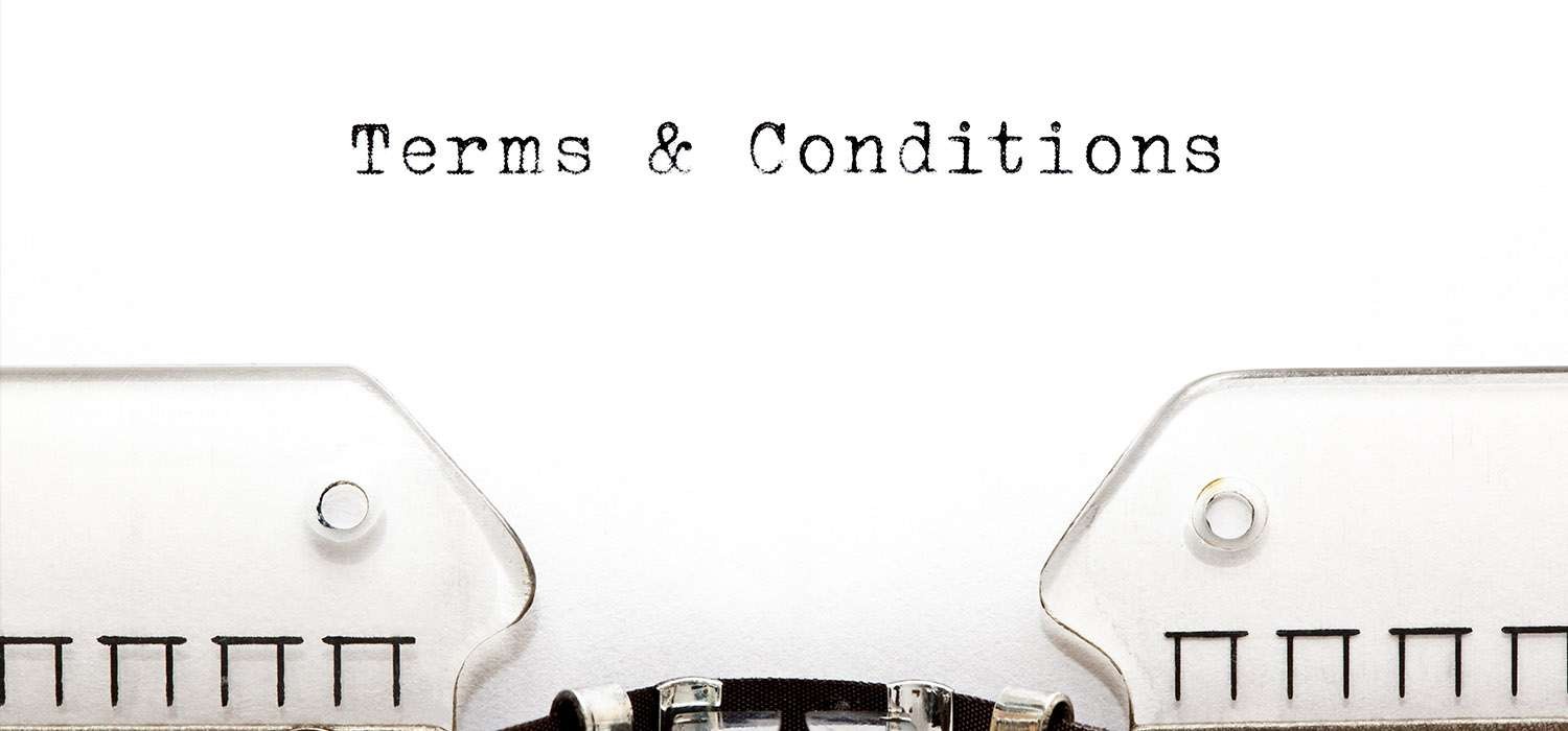 TERMS AND CONDITIONS FOR THE PACIFIC SHORES INN WEBSITE