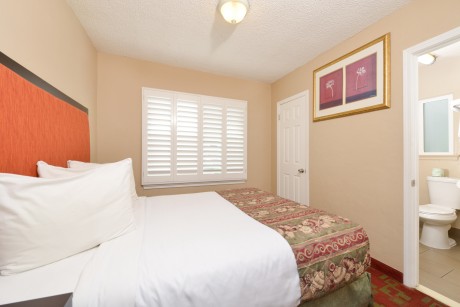 Pacific Shores Inn - 1 Bed